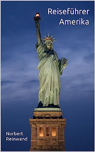 Reiseführer Amerika