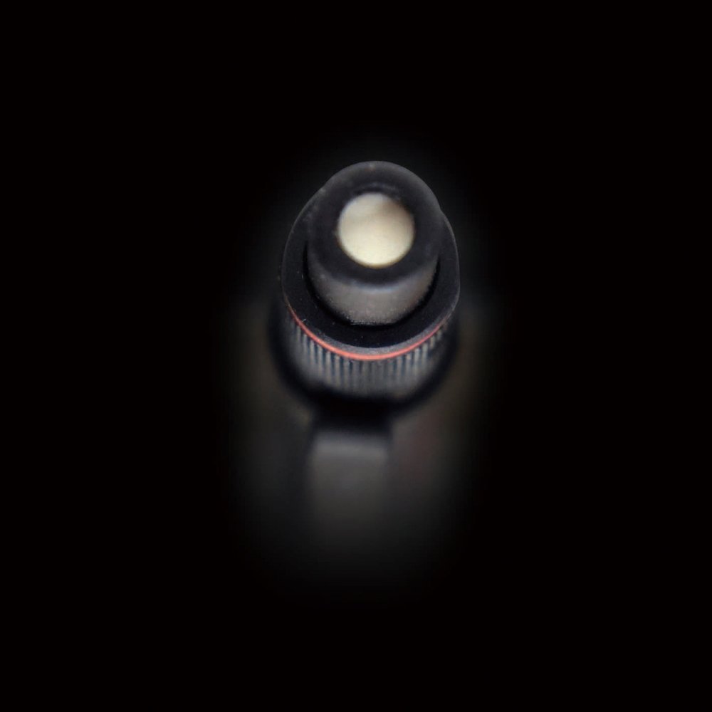 Rotring 600 czarny radełkowany uchwyt 0,5 mm ołówek mechaniczny