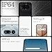 Nothing Phone (4a) - 50 MP Triple-Kamera, bis 70x Ultra-Zoom, Transparentes Smartphone, Langer Akku, 50W Schnellladen, 120Hz AMOLED, Glyph Bar, 8GB+256GB - Schwarz