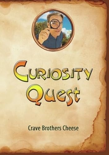 Curiosity Quest: Crave Brothers Cheese