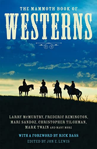 Western Books