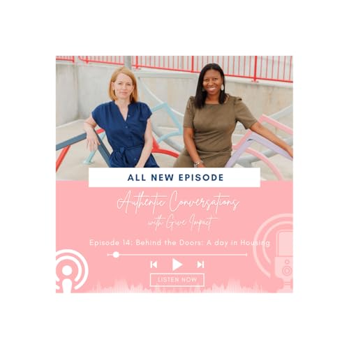 Episode 14: Behind the Doors: A Day in Housing