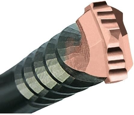 DEWALT DW5401 5/32-by-4-1/2-Inch x 6-1/2-Inch Rock Carbide SDS Plus Hammer Bit - 2