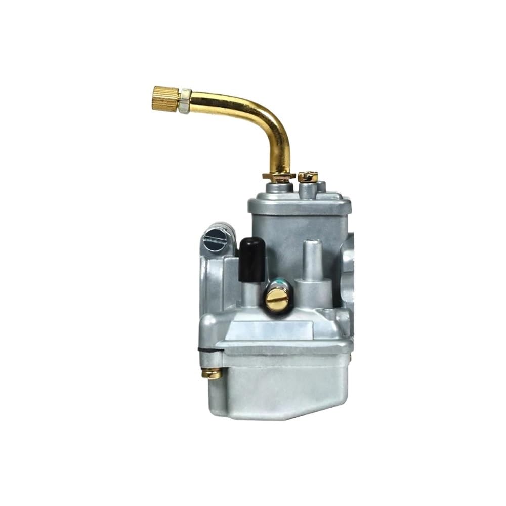 Carburateur 10mm pour moto compatible avec modèles S504 et 505