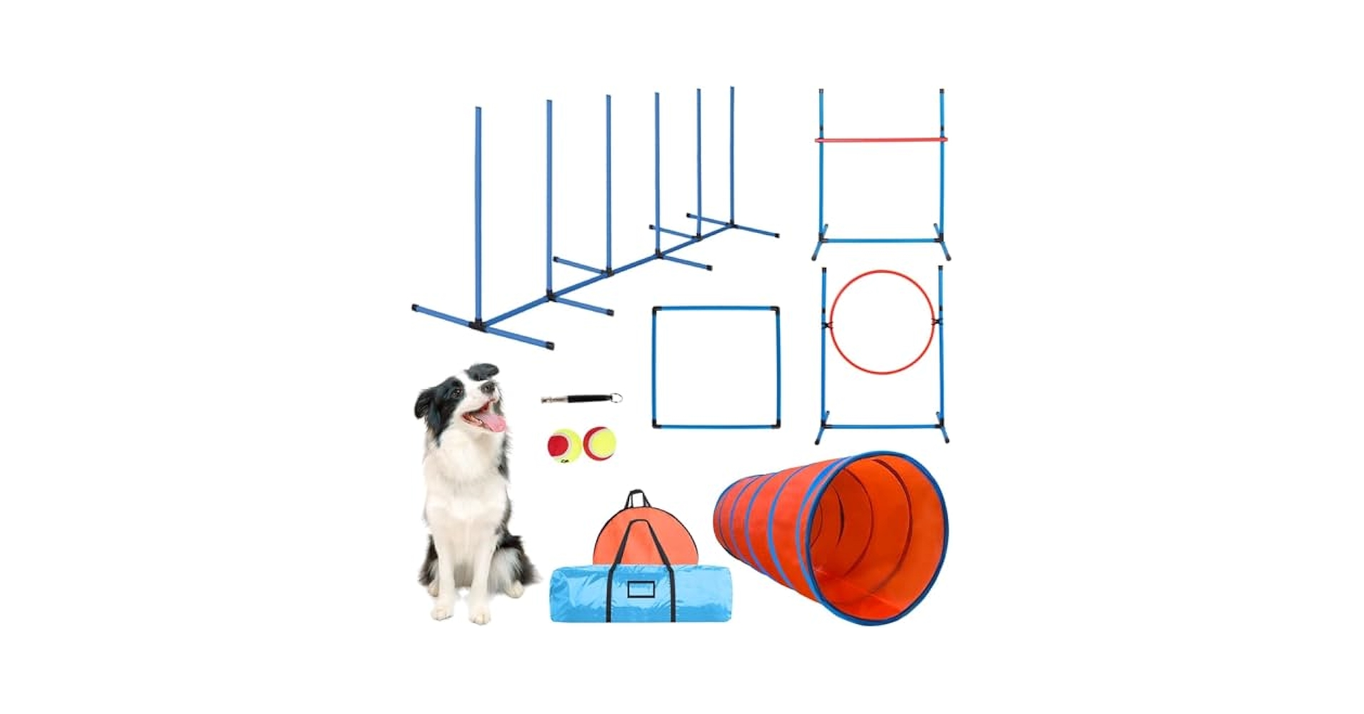 Do It Yourself Dog Park Equipment: Easy, Fun, and Affordable Ideas