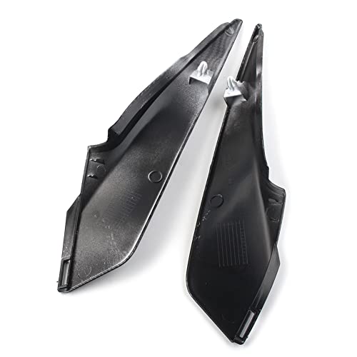 Carénage réservoir CBR1000RR en fibre de carbone pour un style racing haut de gamme