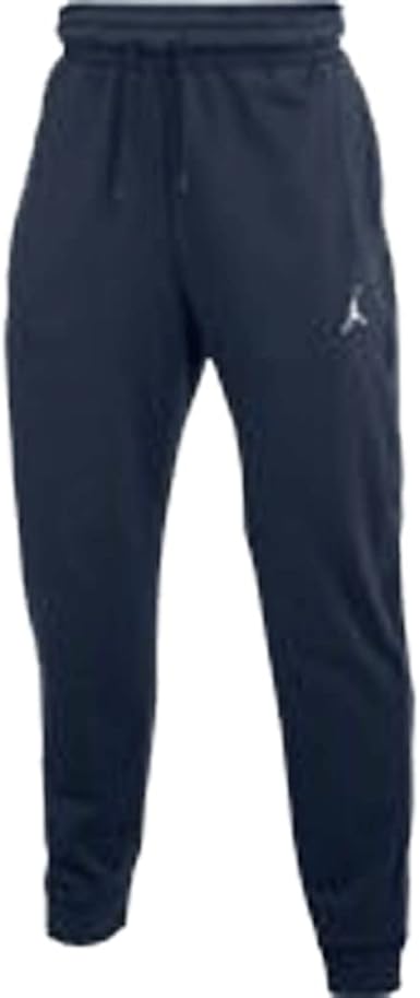 Jordan Nike Dry AIR Fleece Pant Navy 