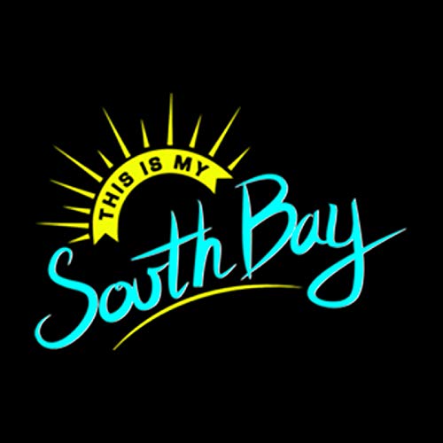 This Is My South Bay cover art