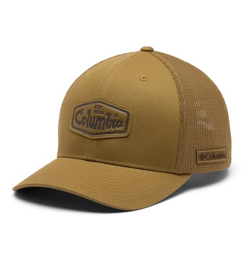 Image of Columbia Men's Colm Mesh Ball Cap