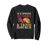 taco rc mavic Coches RC y Tacos Tacos y RC Car Racing Control Remoto Taco Lover Mexican Food Sudadera