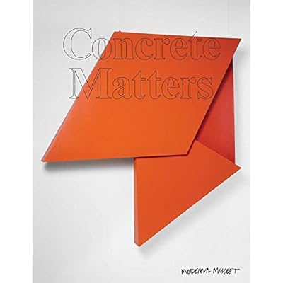 Concrete Matters