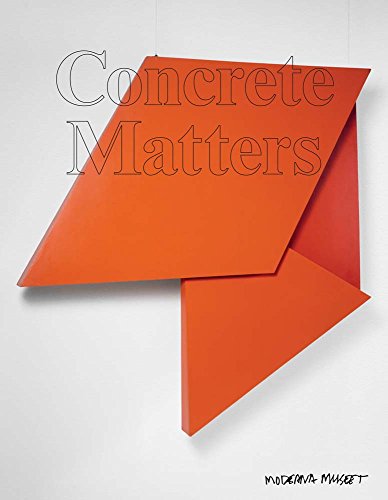 Concrete Matters South America