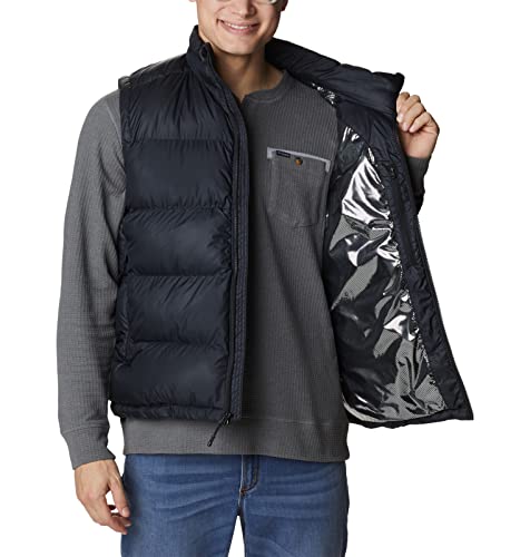 Image of Columbia Mens Pike Lake Ii Vest