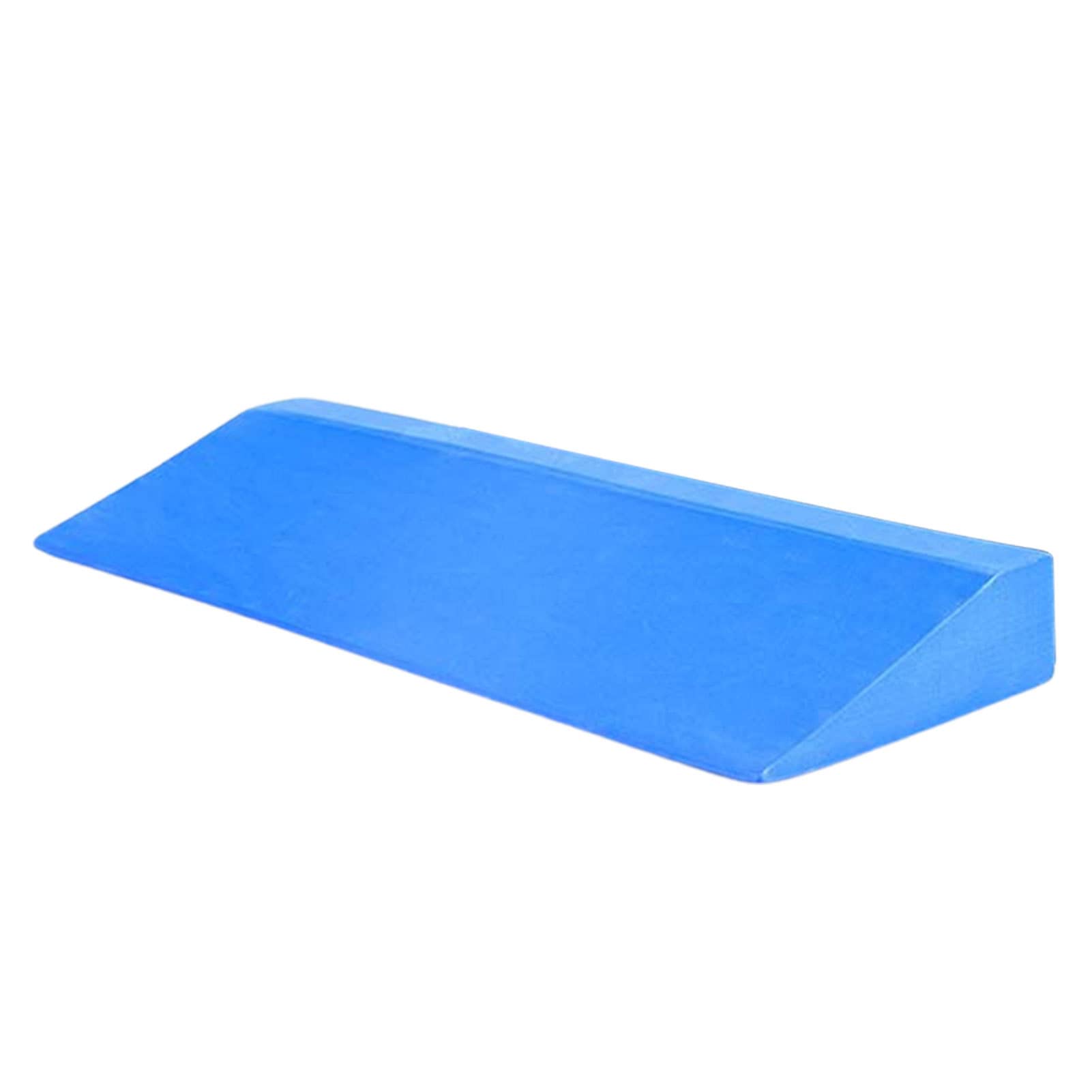 Wedge Slant Board, estensore per polpacci, antiscivolo, per allenare la schiena, per yoga, per squat e stacchi