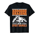 Photo Gallery komodo dragon spirit animal drago di komodo lucertole maglietta Photo Gallery komodo dragon spirit animal drago di komodo lucertole maglietta