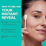 Peter Thomas Roth | Even Smoother™ Instant Reveal Facial Peel | Exfoliator with Glycolic Acid for Brightening - Image 5