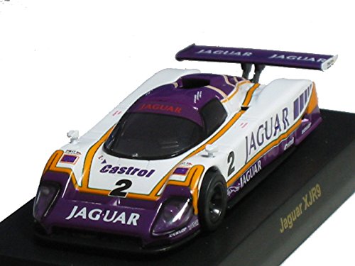 京商　1/64スケール ブリティッシュスポーツカーコレクション 【印刷エラー】 京商 1/64スケール ブリティッシュスポーツカーコレクション 【印刷