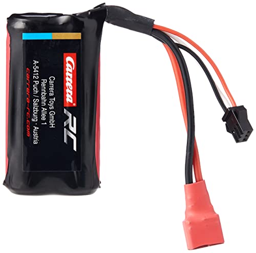 Lifepo4 Battery 6.4v 1300mah 2a