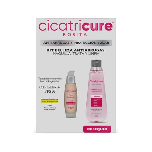 Rostro, Drugstore Imagen adicional