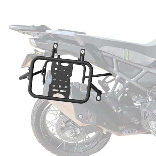 Porte bagages latéral moto pour 450MT 2024-2025 support sacoches