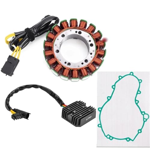 Redresseur de tension de moto pour trajets et roadtrips en F800GS F700GS F650GS