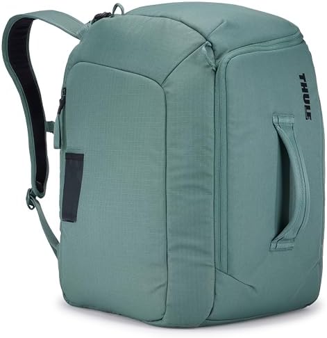 Thule RoundTrip 45L Boot Backpack — Best Boot Bag for Travel