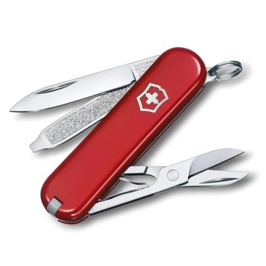 Victorinox 0.6223 Fickkniv, En Storlek, Röd