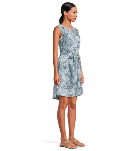 Royal Robbins Women's Spotless Traveler Tank Dress2