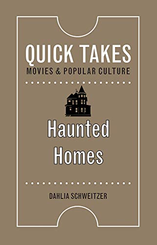 Haunted Homes view 2