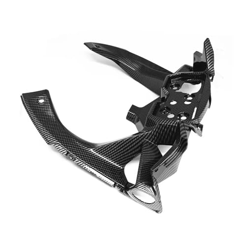 Couvercle de tableau de bord supérieur CBR500R pour éviter les reflets d'eau - 5