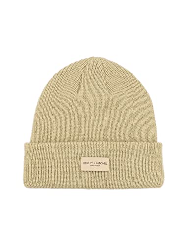 Bonnet femme Bickley & Mitchell idéal pour vos promenades d'hiver au chaud