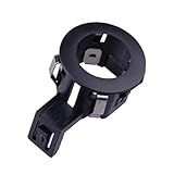 CITALL PDC Parking Sensor Retainer Fit For Toyota Lexus RX350 RX450h 3.5L V6 2013-2014 89348-33100