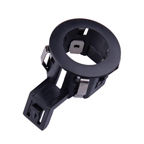 Citall Pdc Parking Sensor Retainer Fit For Toyota Lexus Rx350 Rx450H 3.5L V6 2013-2014 89348-33100 #TOP16