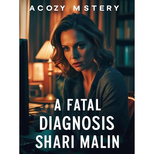 A Fatal Diagnosis (Written by Shari Malin) episode artwork