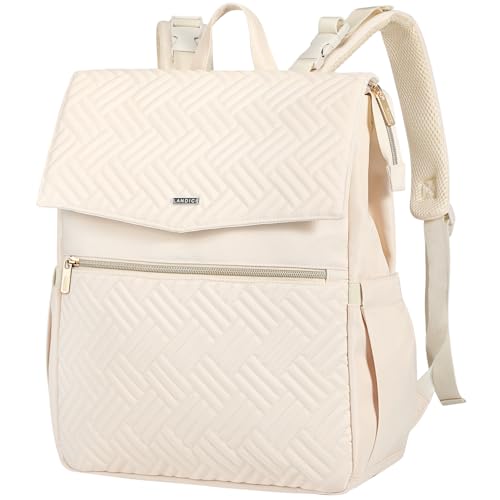 LANDICI Lightweight Diaper Backpack