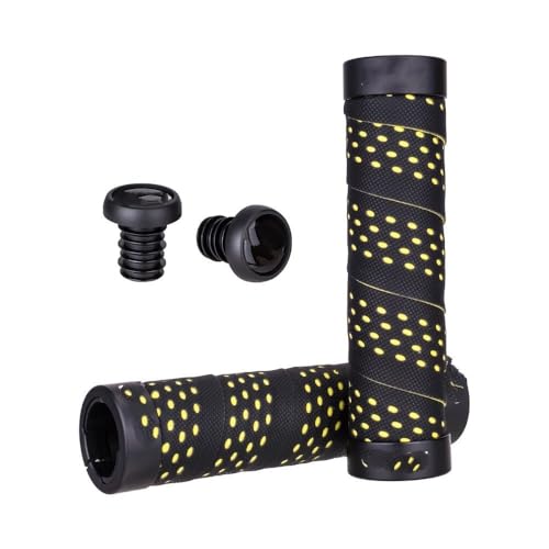 Poignées guidon vélo montagne pliables pour vos sorties et trajets