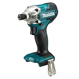 Makita DTD156Z – Impact-Atonillador, 18 V, lxt, 155 nm.