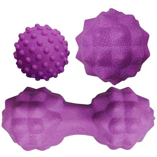 NEBORASTEP 3-Piece Roller Set