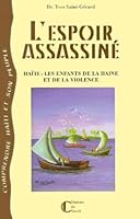 L'ESPOIR ASSASSINE 2738479170 Book Cover
