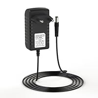 BOEEA 26V Ladegerät Ladekabel Kompatibel mit Vytronix NIBC22 BCS01 Staubsauger Netzteil für Tineco A10 A11 Hero Staubsauger Ladekabel Adapter Charger