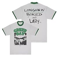 Green Day Tシャツ 2XL さらば　森田　ゴタガレ Amazon.co.jp: グリーンデイ THE SAVIORS TOUR 2025 tシャツ