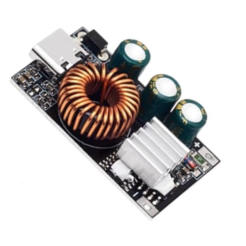 Module de réduction de tension charge DC 10-30V abaisseur régulateur - 6