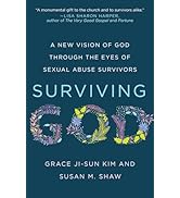 Surviving God: A New Vision of God through the Eyes of Survivors