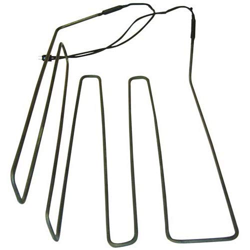 Exact FIT for Victory 50596301 Heater, DEFROST - 115V - Replacement Part BY MAVRIK