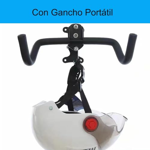 Reviews y listado de Porta bicis portón los diez mejores. 23 Imagen adicional