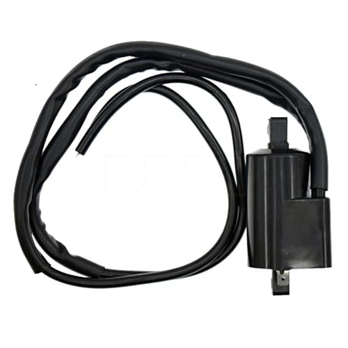 Bobine d'allumage 12V anti-ratés pour restaurer l'allumage Suzuki GSX