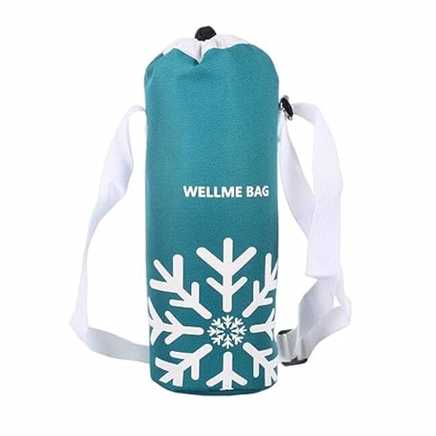 バドミントン＊保温保冷大きめペットボトルバッグ　ポカリスエットボトルカバー④ バドミントン＊保温保冷大きめペットボトルバッグ