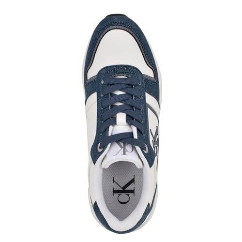 Calvin Klein Women's Vidya Sneaker2
