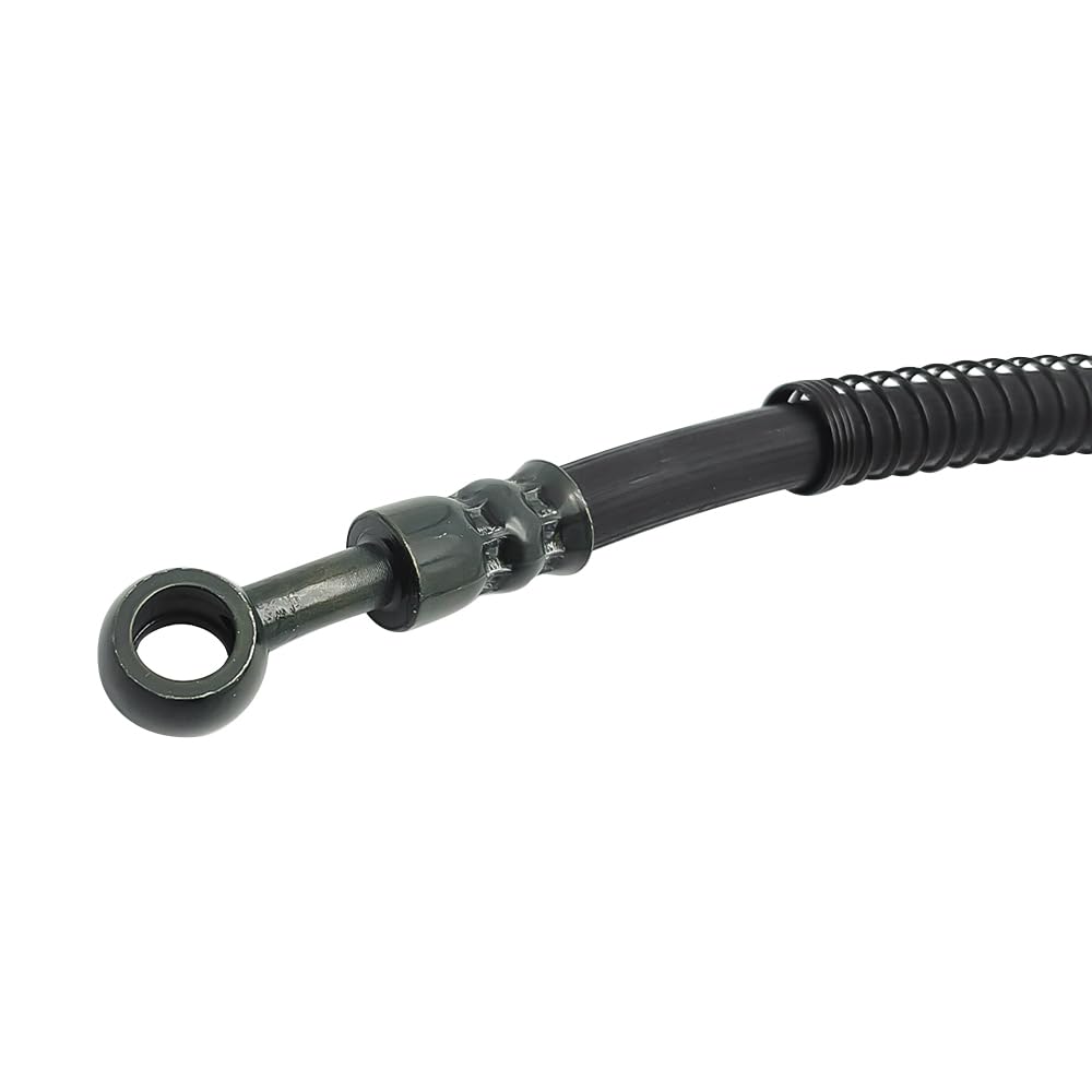 Manguera de freno trasero para Yama-ha Warrior 350 YFM350X 1987-2004