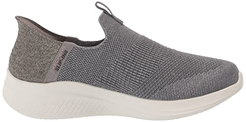 Image of Skechers Womens Ultra Flex 3.0-Cozy Streak Slip-ins Sneaker